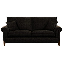 Duresta Cavendish Large Sofa Supernova Moonshadow